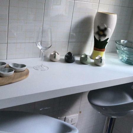 Casetta Melina Apartment Ostuni Luaran gambar