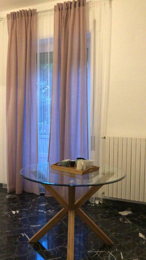 Casetta Melina Apartment Ostuni Luaran gambar