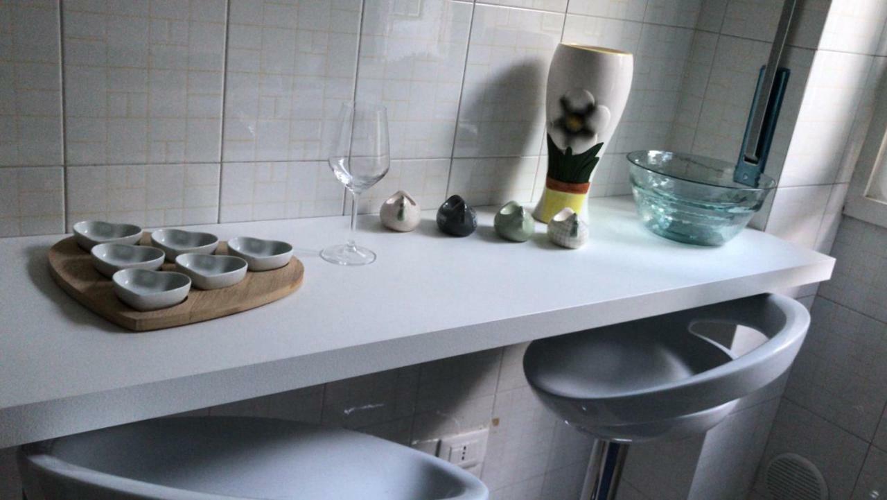 Casetta Melina Apartment Ostuni Luaran gambar