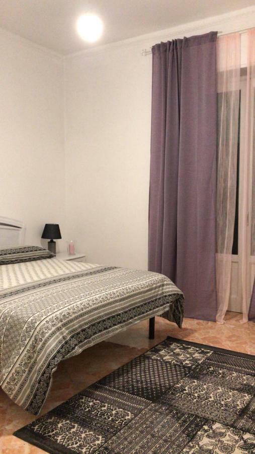Casetta Melina Apartment Ostuni Luaran gambar