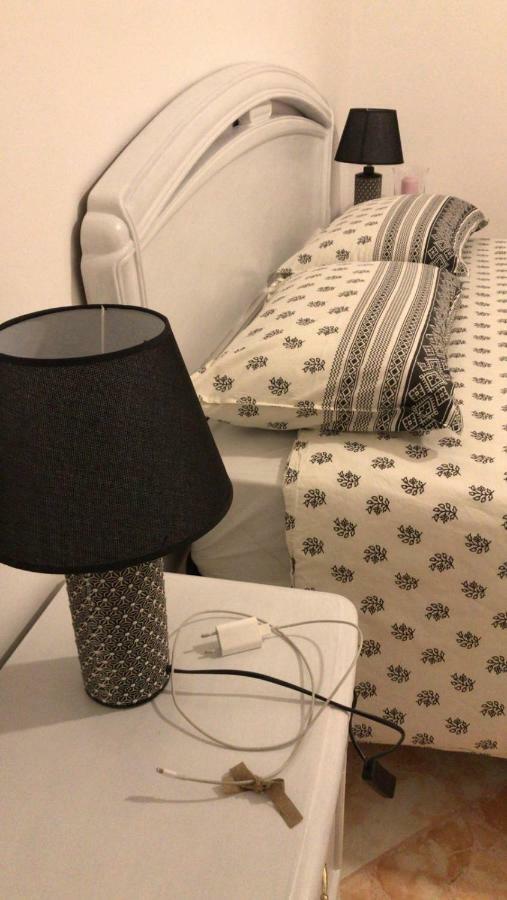 Casetta Melina Apartment Ostuni Luaran gambar