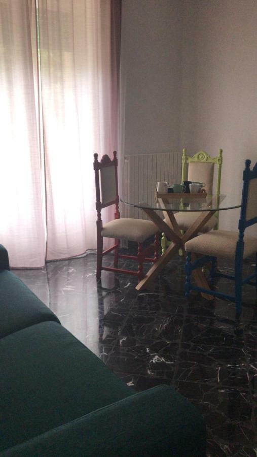 Casetta Melina Apartment Ostuni Luaran gambar