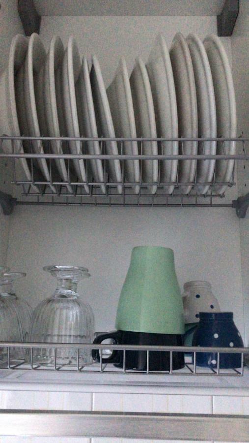 Casetta Melina Apartment Ostuni Luaran gambar